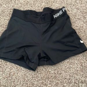 nike pros